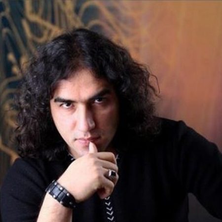 رضا یزدانی کجا گمت کردم